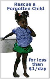 Sponsor a Child